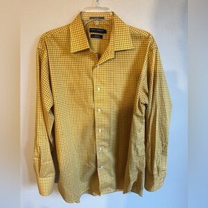 Daniel Cremieux Button Up Shirt